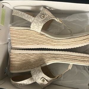 They are totally new